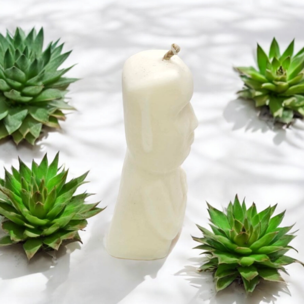 Baby Moai 2 – Image 2
