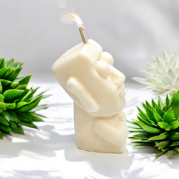 Baby Moai 1 – Image 2