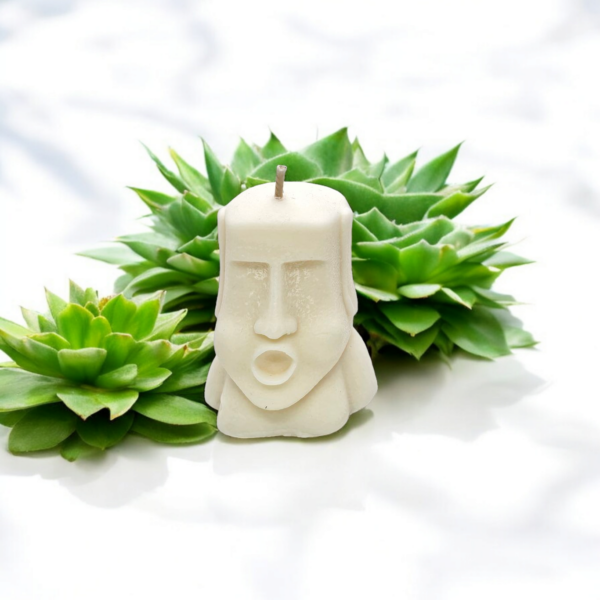 Baby Moai 3