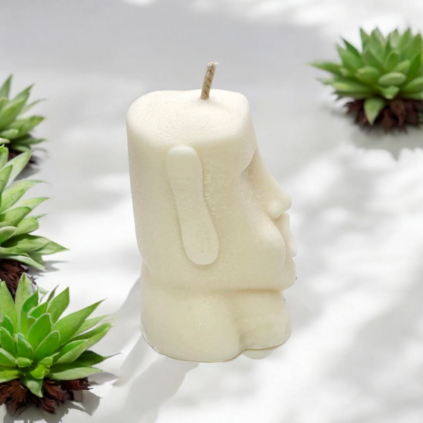 Baby Moai 3 – Image 3