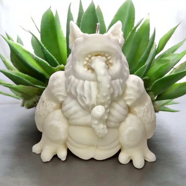 Tsathoggua